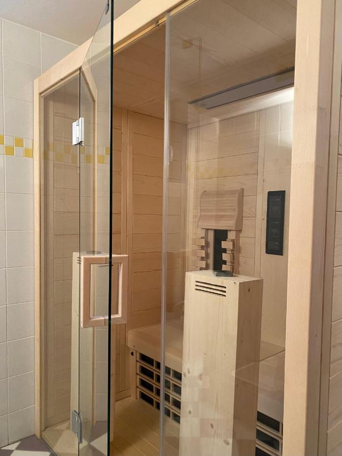 Landhaus Rosengartl Krimml Oberkrimml Eksteriør billede